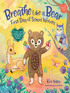 Cover image for Breathe Like a Bear